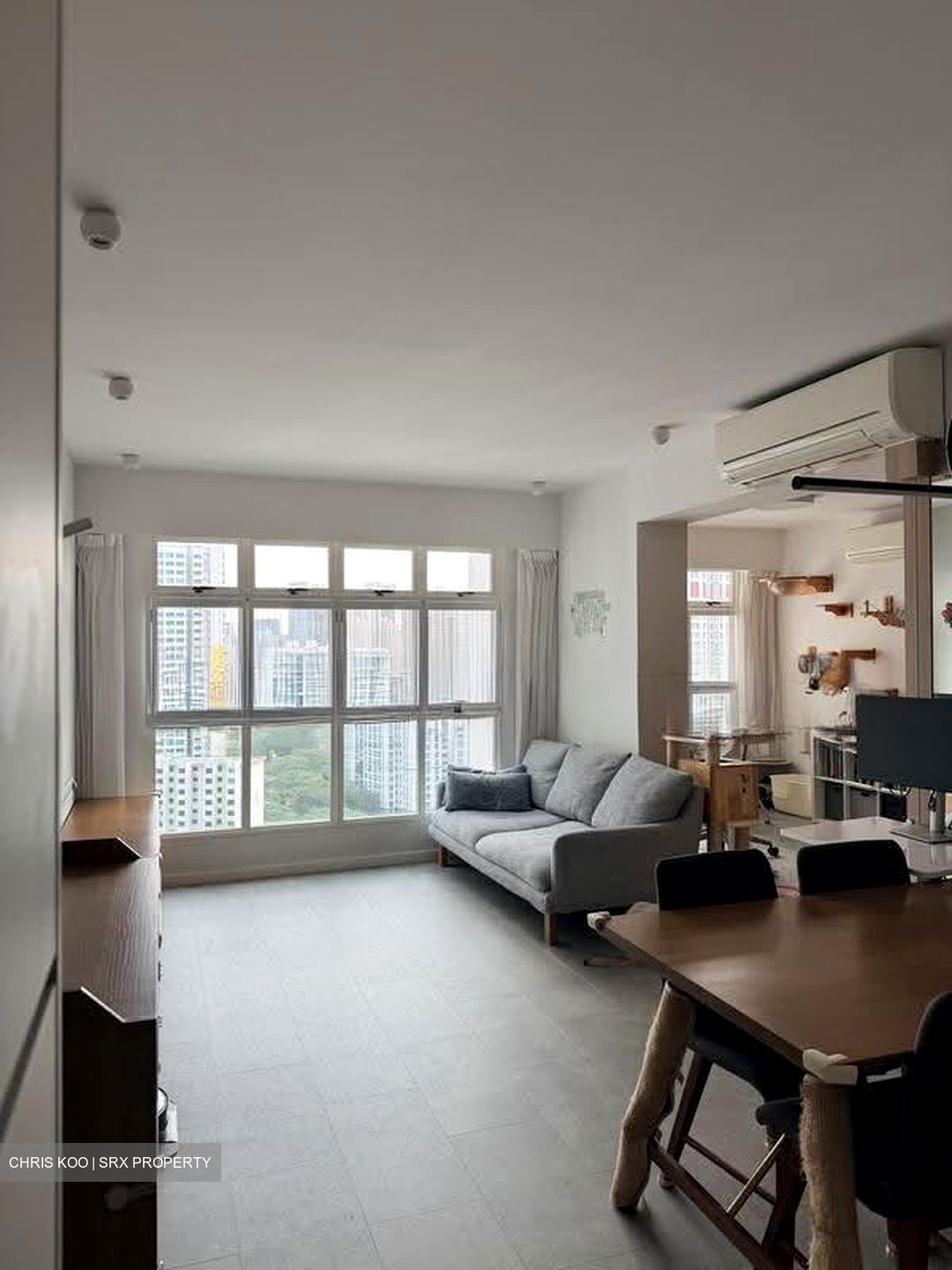 Blk 10B Tiong Bahru View (Bukit Merah), HDB 4 Rooms #610332781